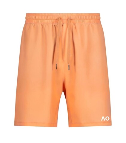 Теннисные шорты Australian Open Accelerate Shorts - calypso