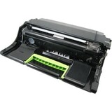 Драм-картридж G&G, аналог Lexmark 50F0Z00 60k с чипом