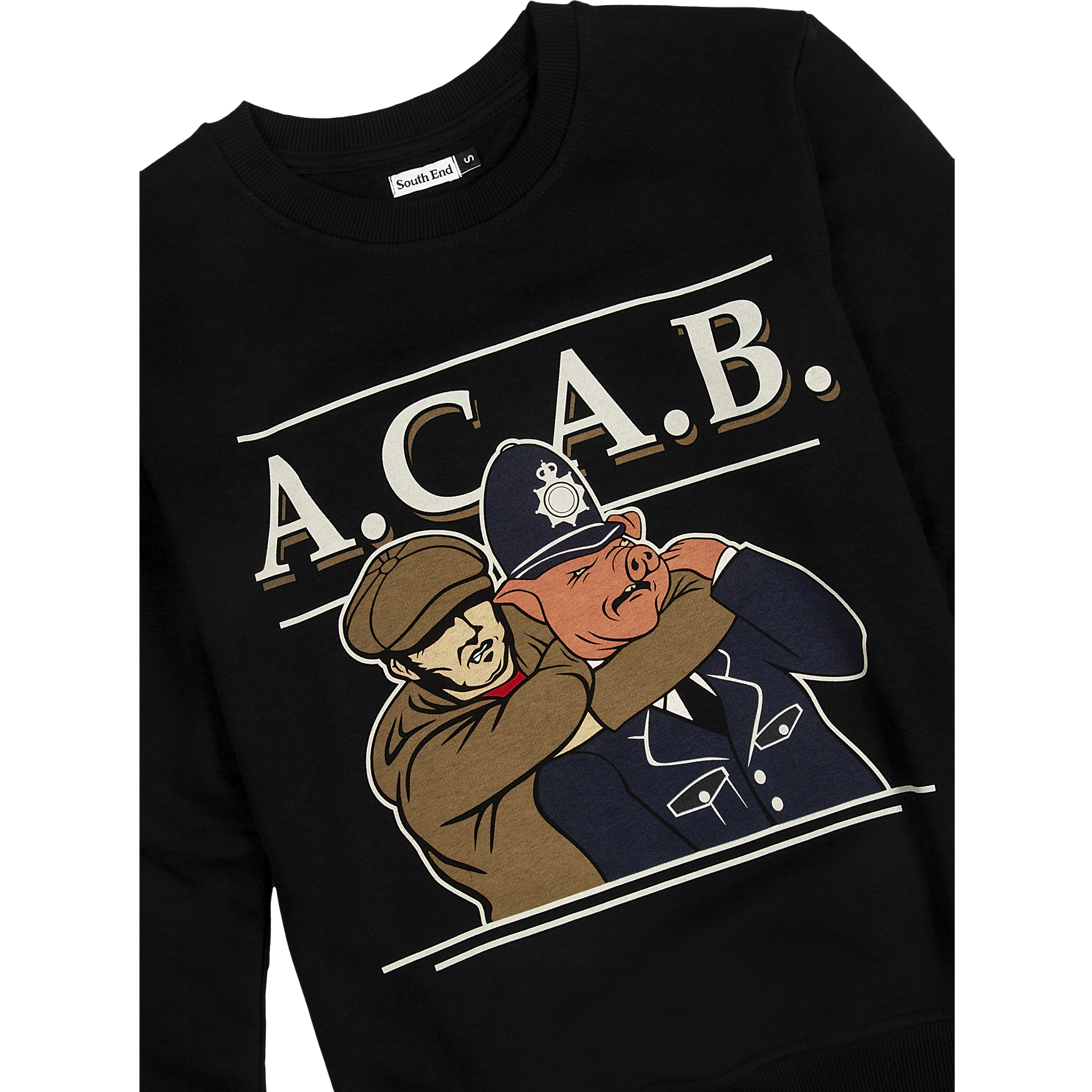 ACAB