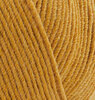 Пряжа Alize COTTON GOLD 736 (Дижонская горчица)