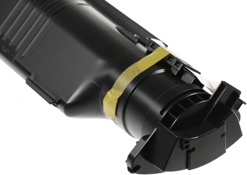 Лазерный картридж Cactus CS-WC7132BK (006R01319) черный для Xerox WC 7132, 7232, 7242 (24'000 стр.)