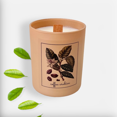 Свеча аромат Кофе, 200 мл