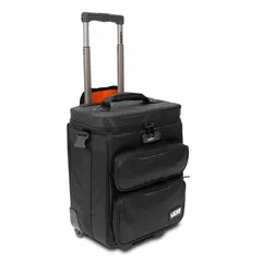 Сумка на колесиках UDG Ultimate DIGI Trolley To Go Black Orange Inside