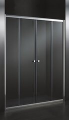 Душевая дверь в нишу Cezares ANIMA BF-2 ANIMA-W-BF-2-170-P-Cr фото