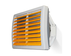 Водяной тепловентилятор ТЕПЛОМАШ КЭВ-60М5W1 (Серия MW)