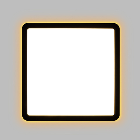 Потолочный светодиодный светильник Citilux NORMA CL748K201