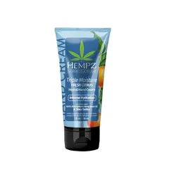Крем для рук Hempz Triple Moisture Hand Cream 89 мл