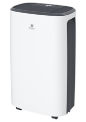 Осушитель воздуха ROYAL CLIMA серии CARISMA Loft RD-CR16-E