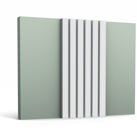 Декоративная панель W111-2600