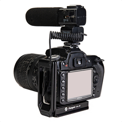 Быстросъемная площадка Fotopro QAL-88