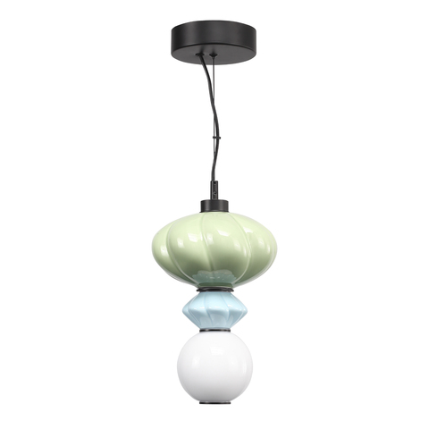 Светильник подвесной ST Luce Florentini SL6134.403.01