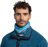 Картинка бандана-труба Buff CoolNet Glacier - 4