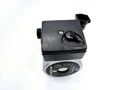 Циркуляционный насос BOSCH Gaz 4000W (арт. 87161431160)