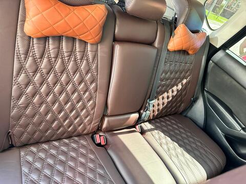 Установка Авточехлов Установка Авточехлов
