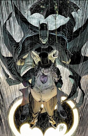 Detective Comics Vol 2 #1099 (Cover B) (ПРЕДЗАКАЗ!)