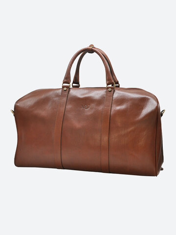 3130844 Cognac - Сумка спортивная дорожная MP