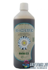 BioHeaven BioBizz 1 л