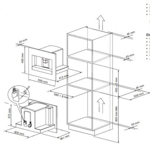 Кофемашина LOFRA YRNM66T
