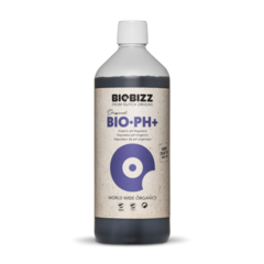 Bio pH Up (pH+) BioBizz 0.5л