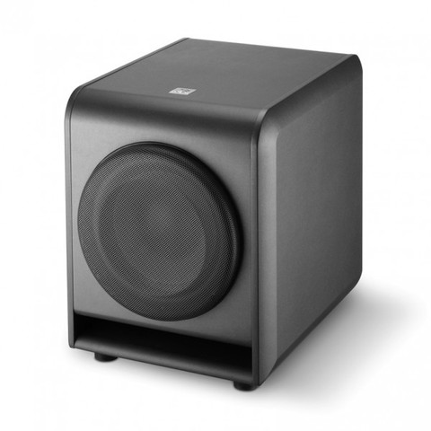 Focal CMS Sub