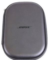 Чехол для наушников Bose QC35, QuietComfort 35