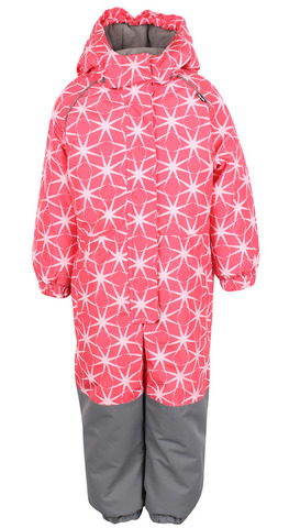 Комбинезон со звездами Lappi Kids Hetta