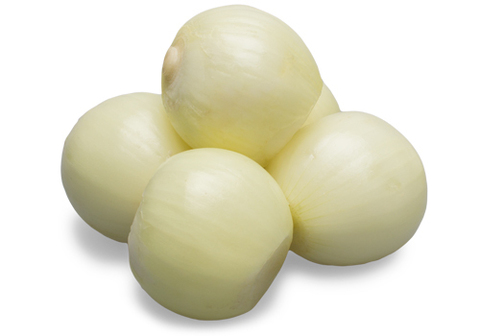 Лук очищенный, 500г