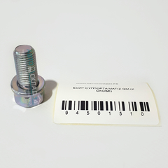 БОЛТ СУППОРТА MATIZ GM (К СКОБЕ)