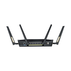 Двухдиапазонный маршрутизатор ASUS RT-AX88U
