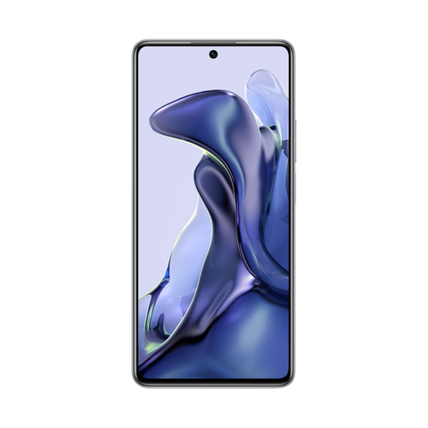 Мобильный телефон Xiaomi 11T 8GB RAM 128GB ROM Moonlight White