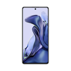 Мобильный телефон Xiaomi 11T 8GB RAM 128GB ROM Moonlight White