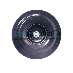 ЧАШКА ОПОРЫ АМОРТИЗАТОРА ПЕРЕДНЕГО ВЕРХНЯЯ LACETTI, GENTRA GROG