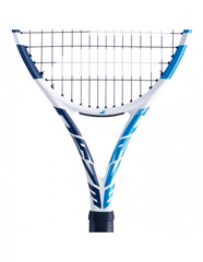 Ракетка теннисная Babolat EVO Drive Women - white/blue