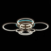 Светильник потолочный Evoled Leto SLE200372-08RGB