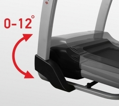 Беговая дорожка SVENSSON INDUSTRIAL ARMORTECH (RED)