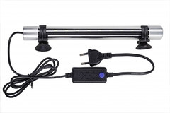 Барбус универсальный светодиодный светильник белый 35см 6ватт