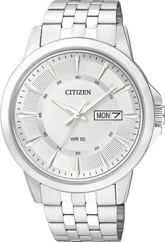Наручные часы Citizen BF2011-51A фото