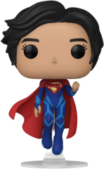 Фигурка Funko POP! Movies The Flash Supergirl