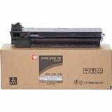 Совместимый картридж MX235GT для Sharp AR56xx, MXM182, MXM202D, MXM232D. Ресурс 16000 стр.