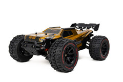 Радиоуправляемый внедорожник MJX Hyper Go 4WD Brushless Truggy 1:14 - MJX-14210