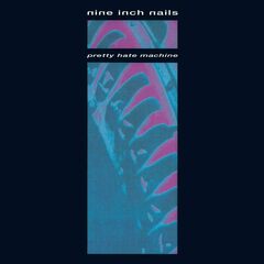 Nine Inch Nails / Pretty Hate Machine (LP)