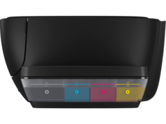 МФУ HP Ink Tank WL 410 AiO Printer