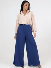 Страйк - брюки синий Iv-capriz