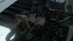 Resident Evil 6 Complete (для ПК, цифровой код доступа)