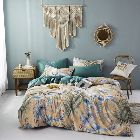 Постельное белье 1.5 спальное Luxe Dream Ravelli C1001S