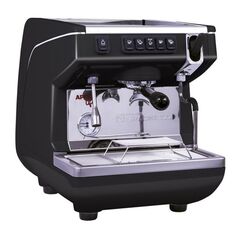 Nuova Simonelli Appia Life 1GR V-Tall Black