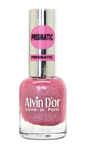 Alvin D`or  Лак  PRISMATIC  т.2715  15мл