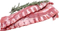 Ребра свиные деликатесные