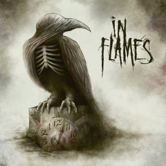 In Flames / Sounds Of A Playground Fading (CD)