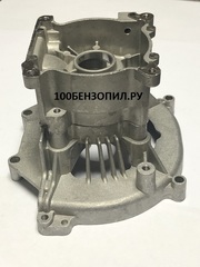 Картер в сборе для бензокосы GBC-033